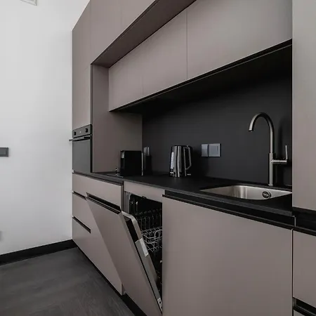 Stylish Ideal For Remote Work By Renters Апартаменты